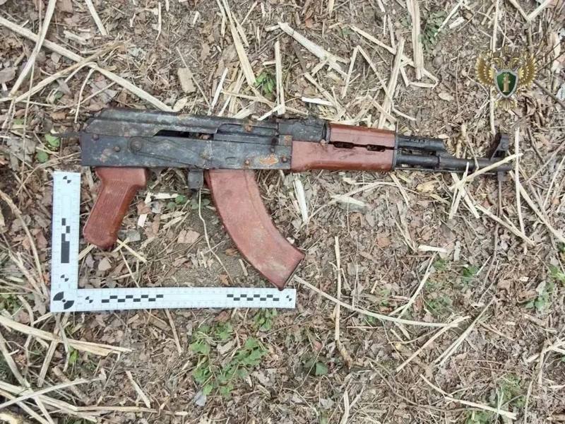 #⃣5,5 лет за 9 выстрелов: в Суворовской осудили стрелка