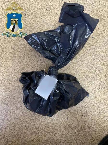 👀Полиция пресекла канал сбыта в Ессентуках