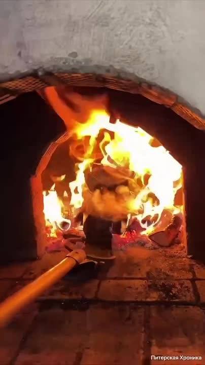 🤭Shaman сжег кожаные штаны