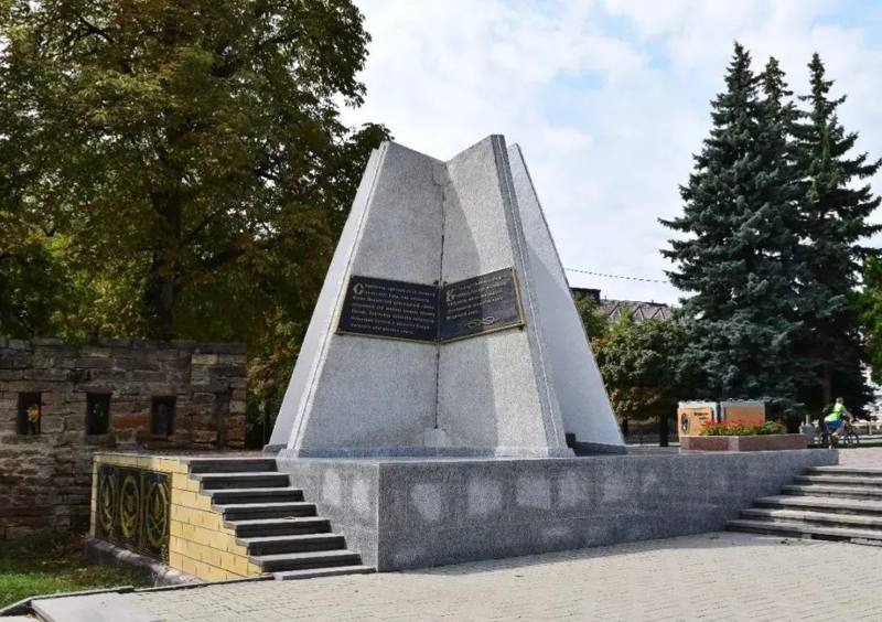🤯 «Хоперскую палатку» отреставрируют на Крепостной горе за 2,5 млн рублей