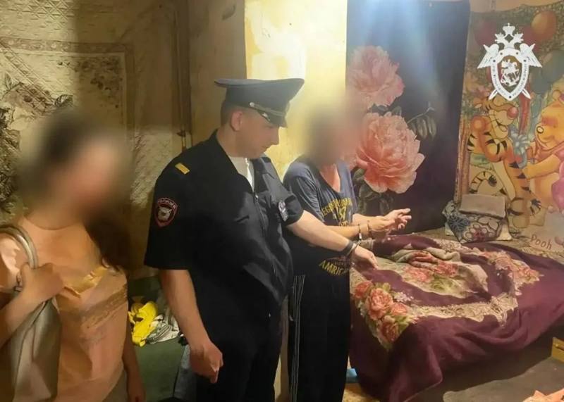 ❗Домашний ужин закончился моргом: в Ставрополе пьяная ссора стоила жизни 56-летней женщине