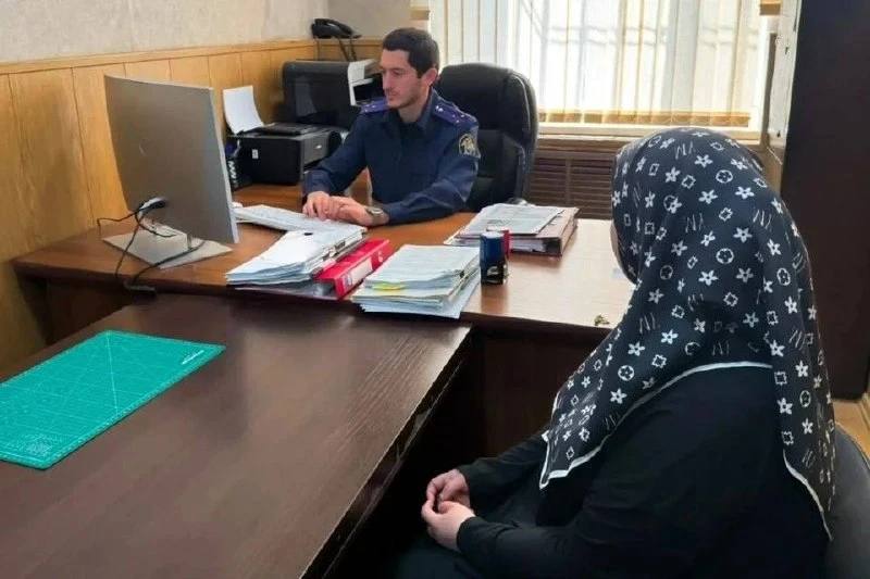 😱Шокирующее преступление раскрыто в Хасавюрте: задержали женщину, выбросившую новорождённого…