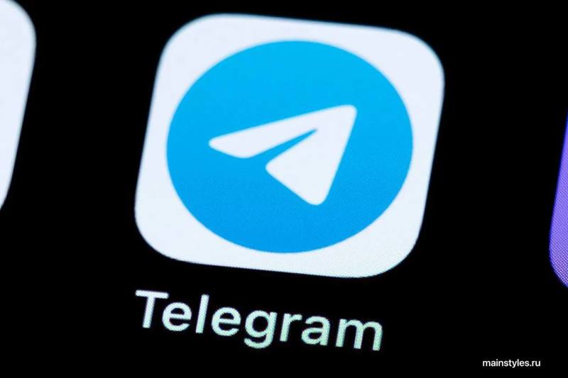 🔒Telegram останется под ограничениями в России до завершения СВО