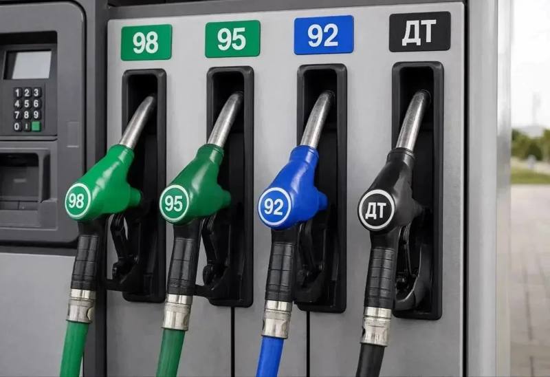 ⛽Топливная ситуация на Ставрополье стабилизируется — Минпром СК