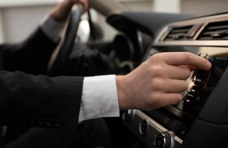 🚘 Запрет на поездки чиновников на служебном транспорте отменили в Ставрополе