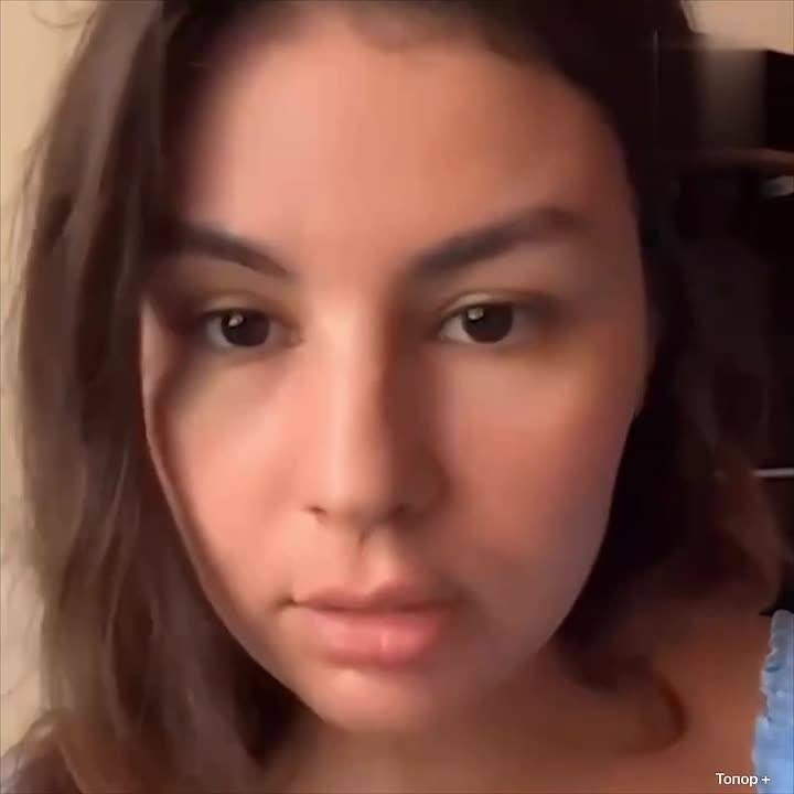 😵 Рилсы чуть не убили девушку