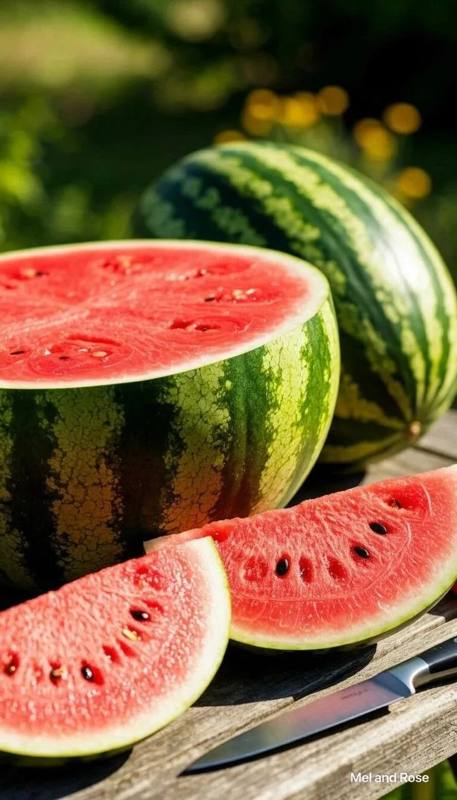 🍉Ставрополь официально перешел на арбузную диету