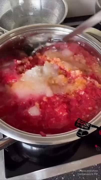 🍆 Готовим закуску из баклажанов в томатном соусе