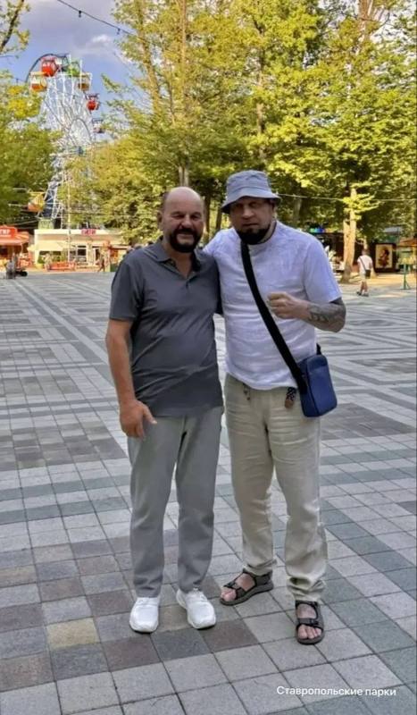 🤩Повышенная концентрация тестостерона зафиксирована в Ставрополе