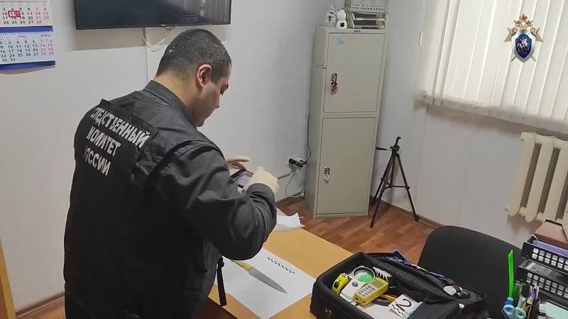 🫣 Житель Ставрополья убил племянника