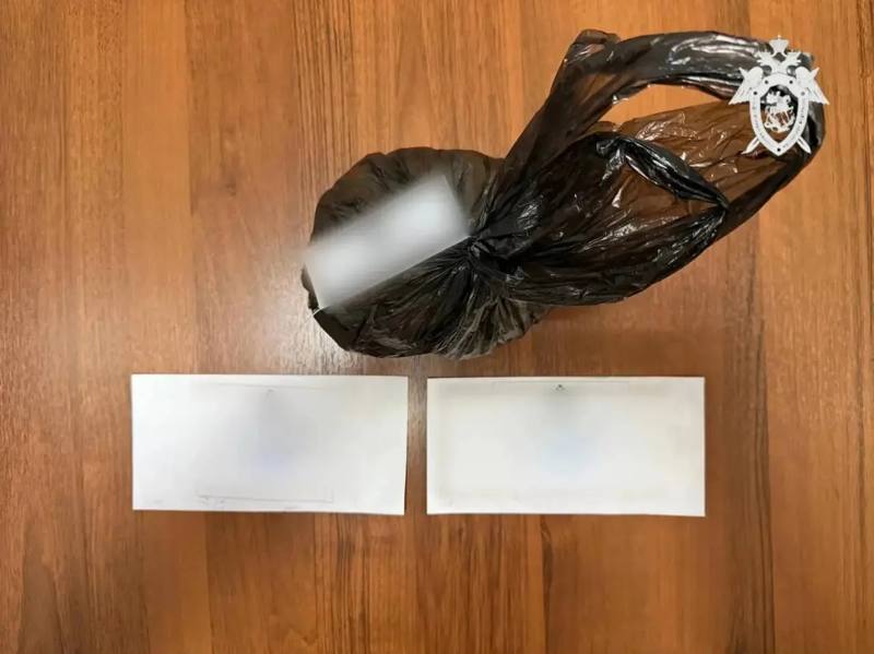 👀Силовики поймали школьницу на хранении наркотиков в крупном размере в Зеленокумске
