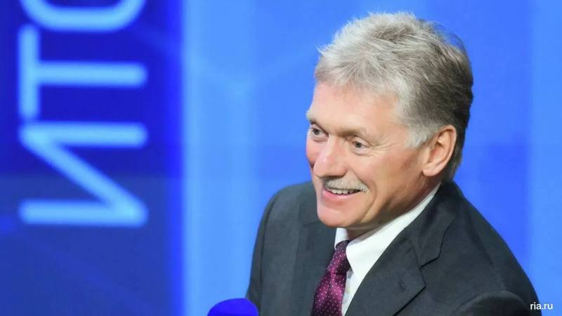 ☄Новой мобилизации в России не будет, — Песков