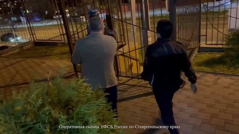 🔒Ставропольский «энергорейндж» провалился: брата сенатора отправили в колонию за хищение 34…