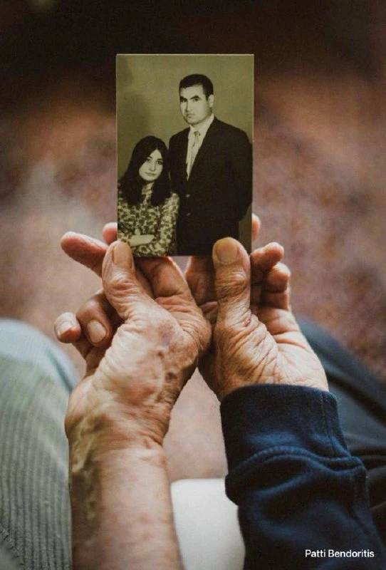 💍Полвека рука об руку — это не просто дата, а настоящая победа любви