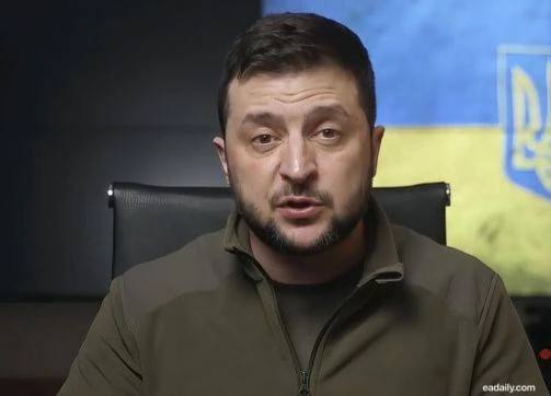 ❗Масштабирование атак: Киев ставит планку в 1000+ дронов ежедневно