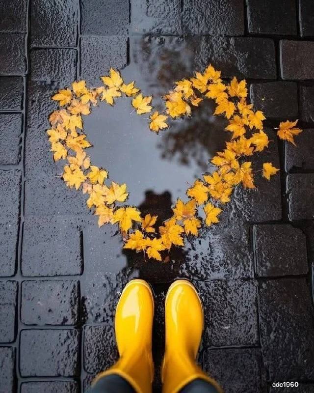 🍂Осень в Ставрополе обещает быть теплой и дождливой