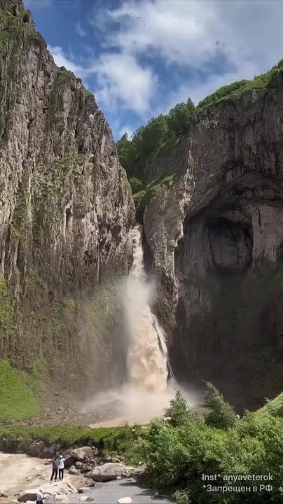 ❤Наши края — любовь с первого взгляда