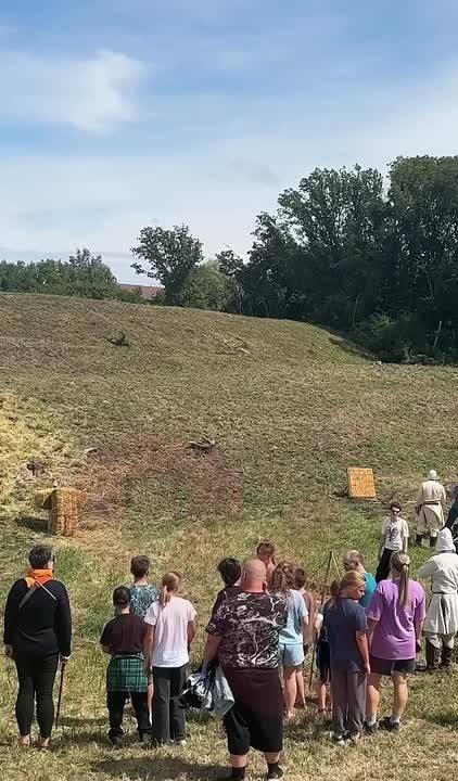 👏Лето в Ставрополе уходит под звуки древних барабанов