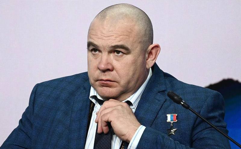 ⚡ Бывший мэр Невинномысска Михаил Миненков стал советником врио губернатора Белгородской…