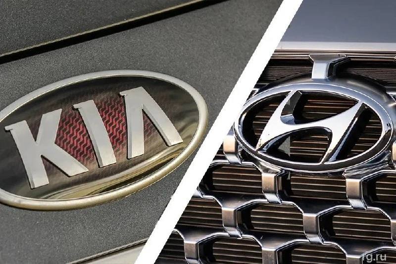 🚘 Kia и Hyundai могут первыми вернуться в Россию среди ушедших иностранных автопроизводителей