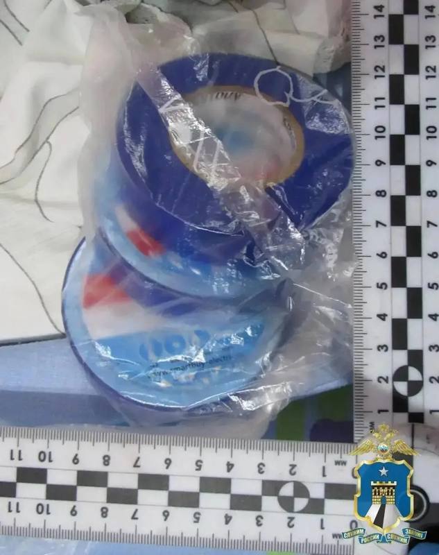 ​🔒 Квартиранта с метадоном поймали в Минеральных Водах