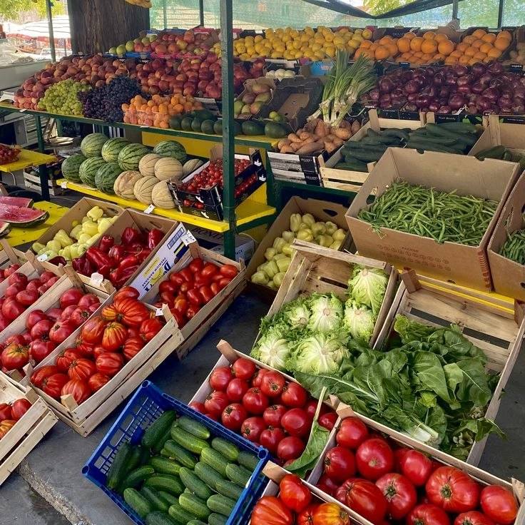 ​🍎 Две осенние ярмарки пройдут на этих выходных в Ставрополе