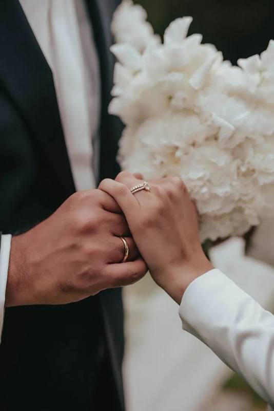 ​💍 Свадебный бум случился этим летом на Ставрополье