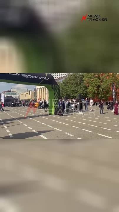​🏎Внедорожная гонка «Alpha Race» стартовала на Ставрополье