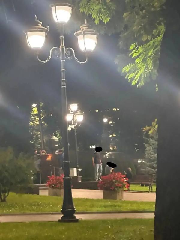 ​😱 Несовершеннолетние недопустимо вели себя на мемориале в Кисловодске