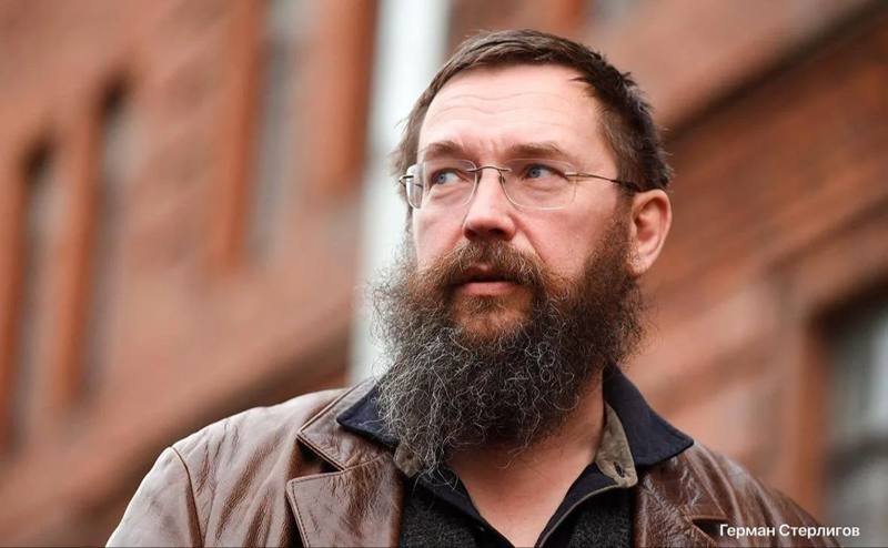​👀 «Назад в будущее»: Стерлигов посоветовал сменить иномарки на гужевой транспорт из-за…