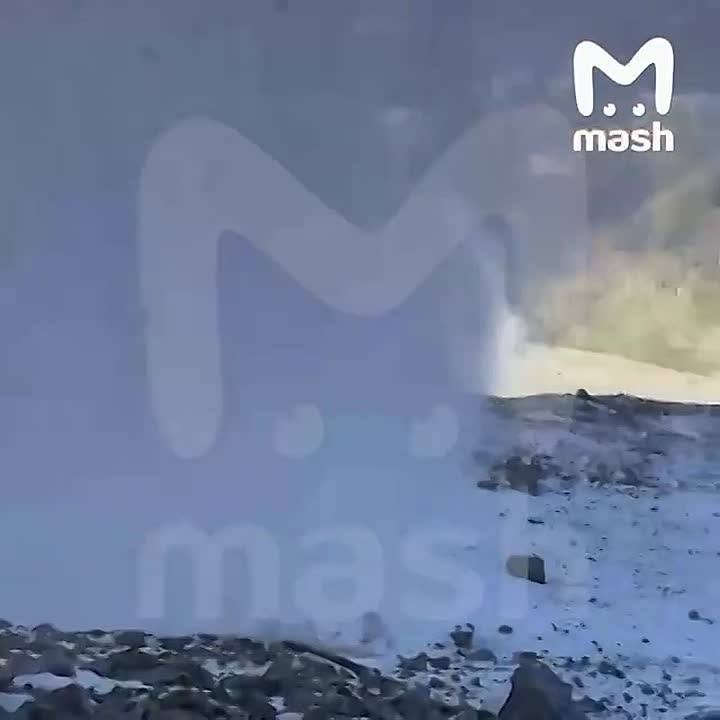 ​📊Еще одна трагедия чуть не произошла в ущелье Безенги