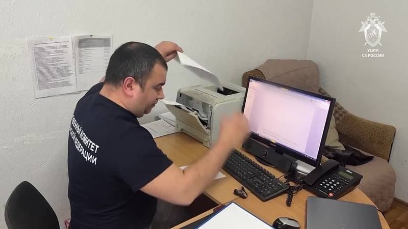​🔒 Мужчина выстрелил в ребенка в хуторе Курганном