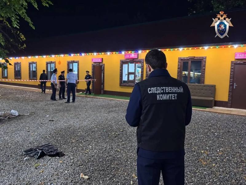 😱Попытка уйти от абьюзера обернулась трагедией в одной из семей Дагестана