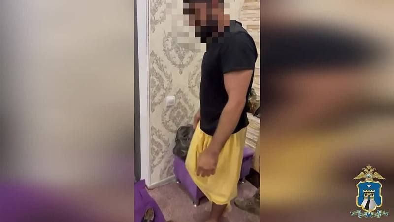 👀Бизнес-план «Муж понарошку» потерпел крах в Пятигорске