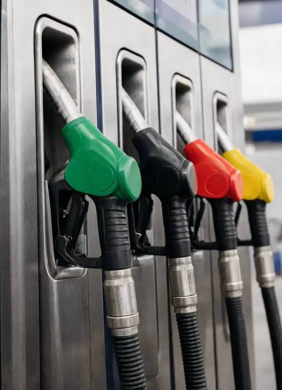 ​⛽Дефицит бензина сохраняется в крае — власти ждут улучшения во второй половине сентября