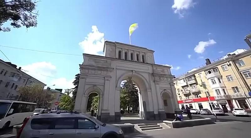 ​🙏 Губернатор поздравил ставропольцев с праздником