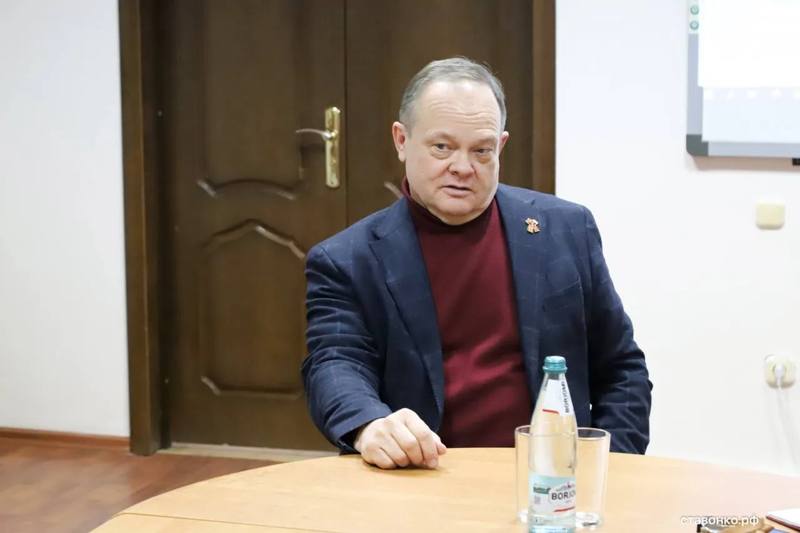 ​👮‍♀Генпрокуратура требует изъять у семьи экс-онколога Хурцева активы из-за несоответствия…