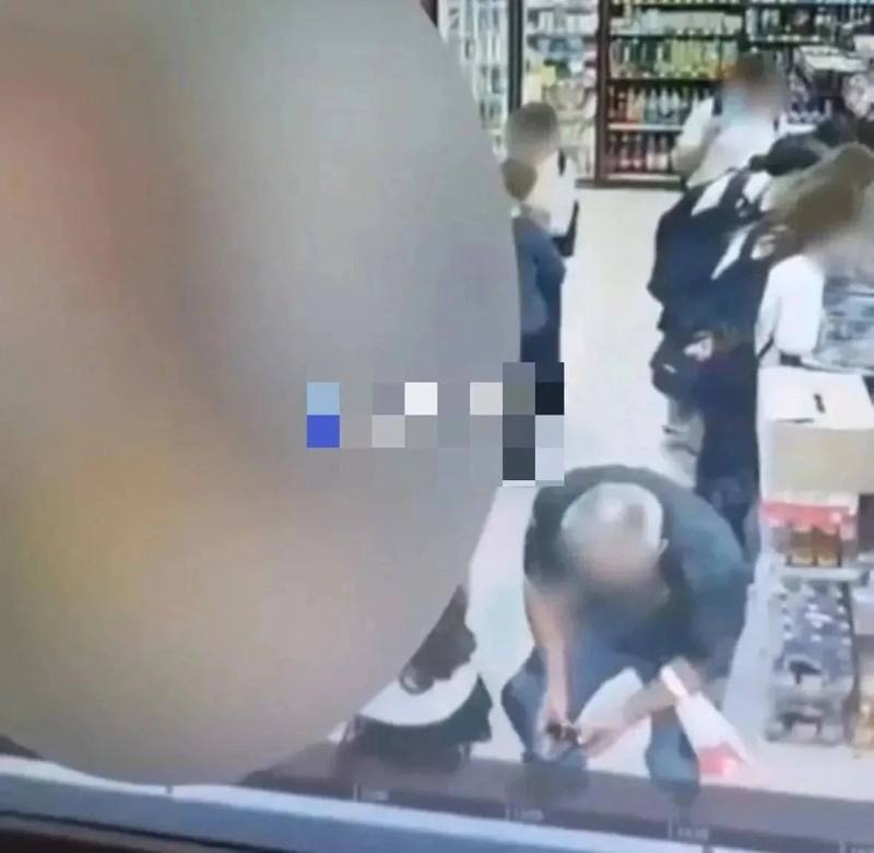 ‼ Мужчину задержали после видео со школьницей на Ставрополье