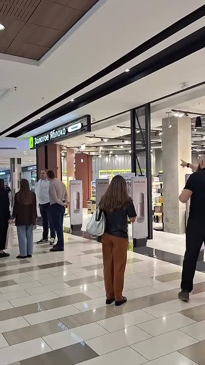🥳 «Золотое яблоко» открылось на Ставрополье