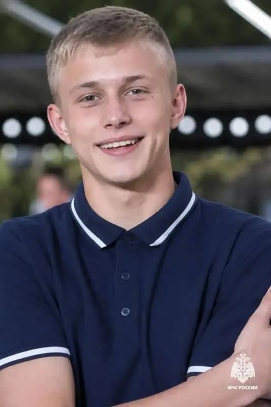 👏🏼 17-летний парень из Ессентуков получил 1 млн рублей за спасение пенсионерки