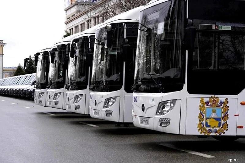 ​🚌Зональные тарифы в ставропольских городских автобусах вводить не будут