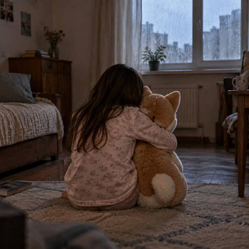 ​😱Жуткие подробности дела об изнасиловании детей из поселка Коммаяк