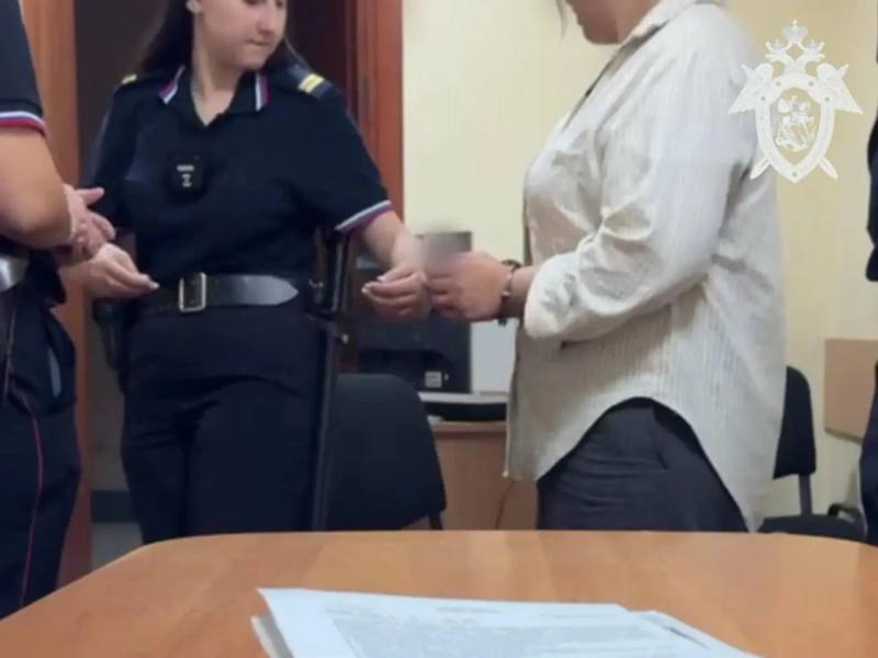 😡Инвалидность по прайсу: в Ставрополе раскрыли схему взяток на медико-социальной экспертизе