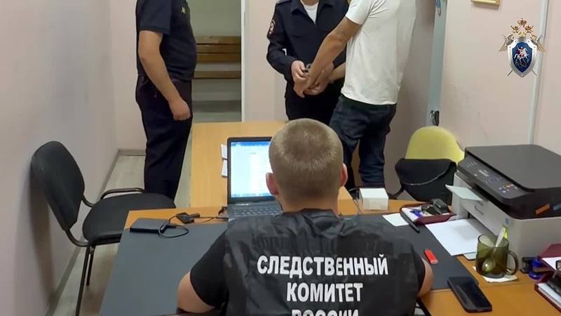 ​❗Отца годовалого малыша, который отравился, раскусив свёрток с наркотиком, задержали в…
