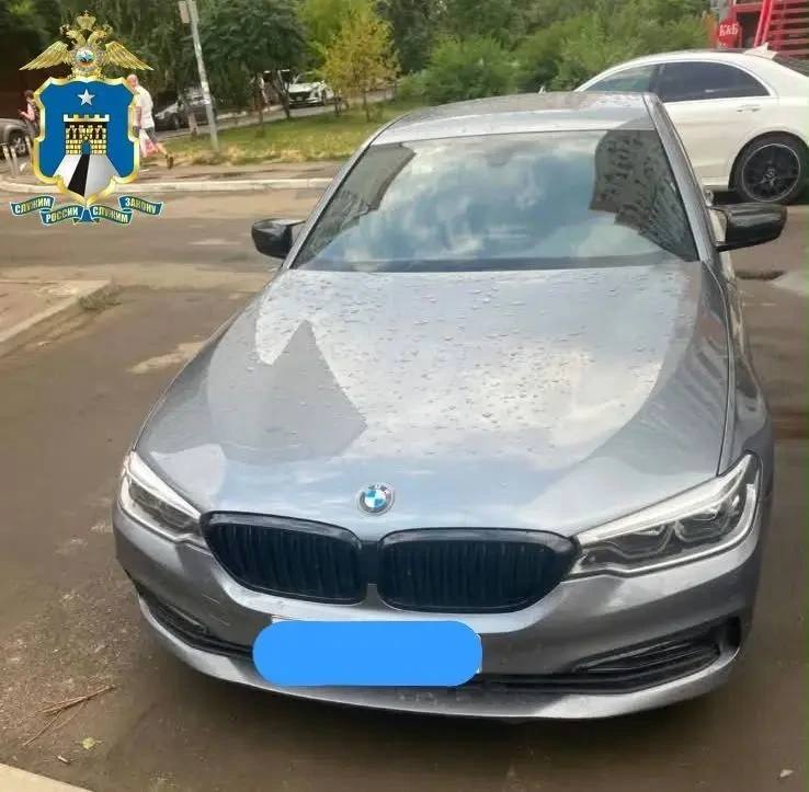 ​🤷‍♀Афера на скорости: как владелица BMW переиграла мошенников