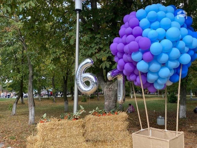 В Предгорном округе отметили 67-летие и 201-летие станицы Ессентукской