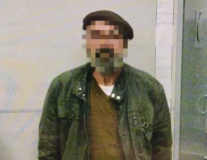 66-летнего ставропольца задержали в аэропорту Храброво в Калининграде