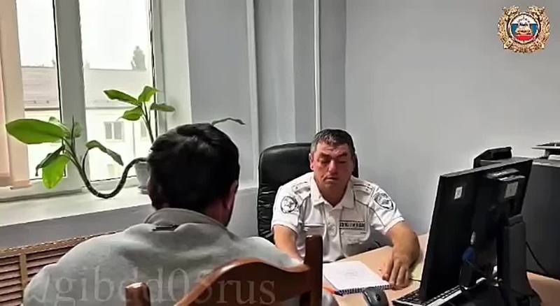Лексус», ребенок за рулем и картошка: в Дагестане проверили на прочность КоАП