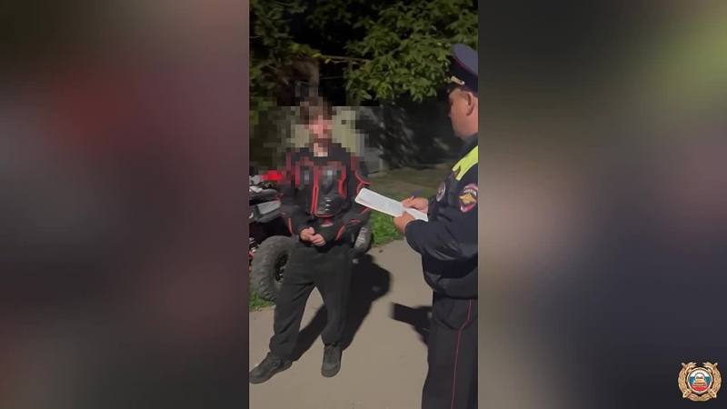 Настоящий голливудский экшен в Пятигорске