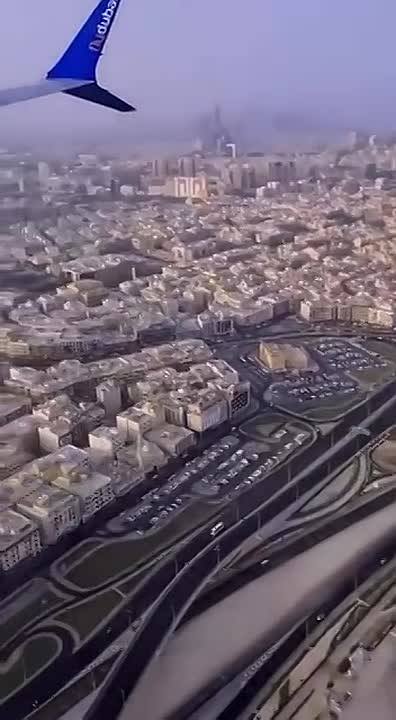 Что известно об инциденте на борту самолета Flydubai